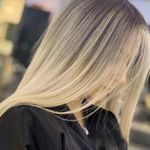 مرکز تخصصی رنگ مو و کراتینه مو لیلا