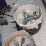 تعمیرات تخصصی لباسشویی و ظرفشویی درتبریز