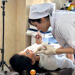 کیلینیک زیبایی و لیزر ژامک