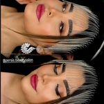 سالن زیبایی و آرایشگاه زنانه پرسیس
