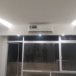 نصب و تعمیر کولرگازی و داکت اسپیلت یوسفی