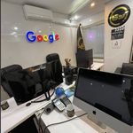 شرکت طراحی سایت زبدگان وب