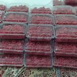 فروش زرشک و زعفرون تازه