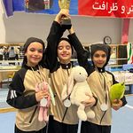 خانه ژیمناستیک پاس پویا