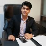 وحید هژبری وکیل پایه یک دادگستری