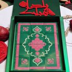 شکلات دستساز فریتا