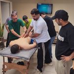 آموزش ماساژ کرمانشاه