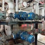سرمایشی و گرمایشی کیوان