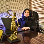 دفتر وکالت پرستو رحیمیان