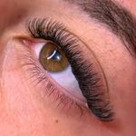 اکستنشن مژه مهسا