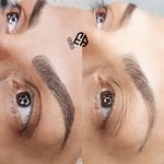 آموزش و خدمات آرایش دائم المیرا اکبرزاده