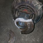 تعمیرات موتورگیربکس آسانسور گلدرانی