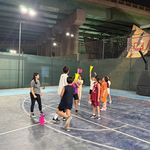 آکادمی بسکتبال مهیاران🏀 (سعادت آباد)