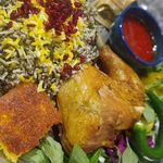 رستوران آریاتین