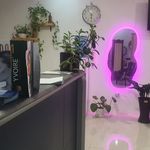 کلینیک زیبایی دکتر غلیاف