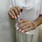 آموزش و خدمات تخصصی ناخن زینو