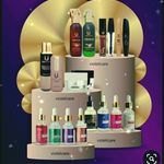 محصولات  ارایشی امجدی