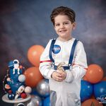آتلیه عکاسی مهروماه
