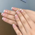 خدمات تخصصی ناخن تی تی