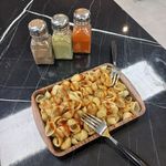 باشگاه بدنسازی گلستان امیرآباد کوچه مریخ