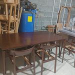 رنگ کاری چوب بیات