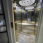 بازسازی اسانسور  کیمیاکابین