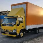 شرکت باربری واسباب کشی باربری اصفهان بار