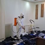 شرکت سمپاشی شیمی گستر