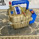 فروش و‌ تعمیر لوازم برودتی ملاشاهی