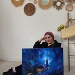 آموزشگاه نقاشى هاشور