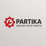 لوازم یدکی تخصصی پارتیکا