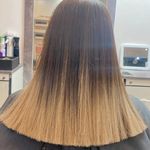 زیبایی تخصصی مو مرسده بهرام