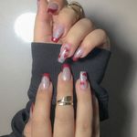 کاشت ناخن لوتوس