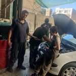 تعمیرات هیدرولیک پارسیان