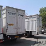باربری کل تهران ارسال فوری خاور نرخ شفاف