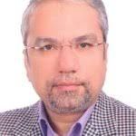 دکتر جعفر سعیدی