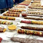 آموزشگاه آشپزی ژاوک ساری