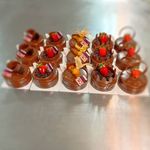 آموزشگاه شیرینی پزی و آشپزی شادبادک