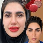 آموزشگاه و سالن زیبایی رزنگار