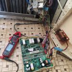 تعمیرات تخصصی یخچال خانگی