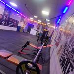 مجموعه ورزشی شهدا باشگاه استار اسپورت