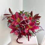 گلفروشی فاطما‌گل