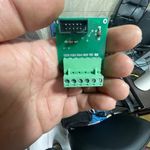 خدمات باطری سازی و برق تخصصی تکنو تست