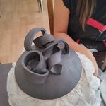 آموزشگاه سفال و سرامیک ایسیل