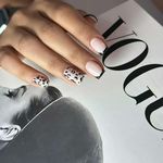 خدمات تخصصی ناخن الهه توکلی