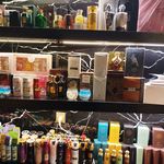 عطر وادکلن سیوت اصفهان خیابان حافظ