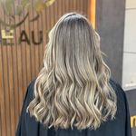 آکادمی تخصصی مو الهه ربیعی