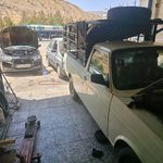 مکانیکی استاد حمید