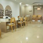 سالن زیبایی cip حانیه