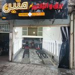 تشخیص رنگ خودرو متین